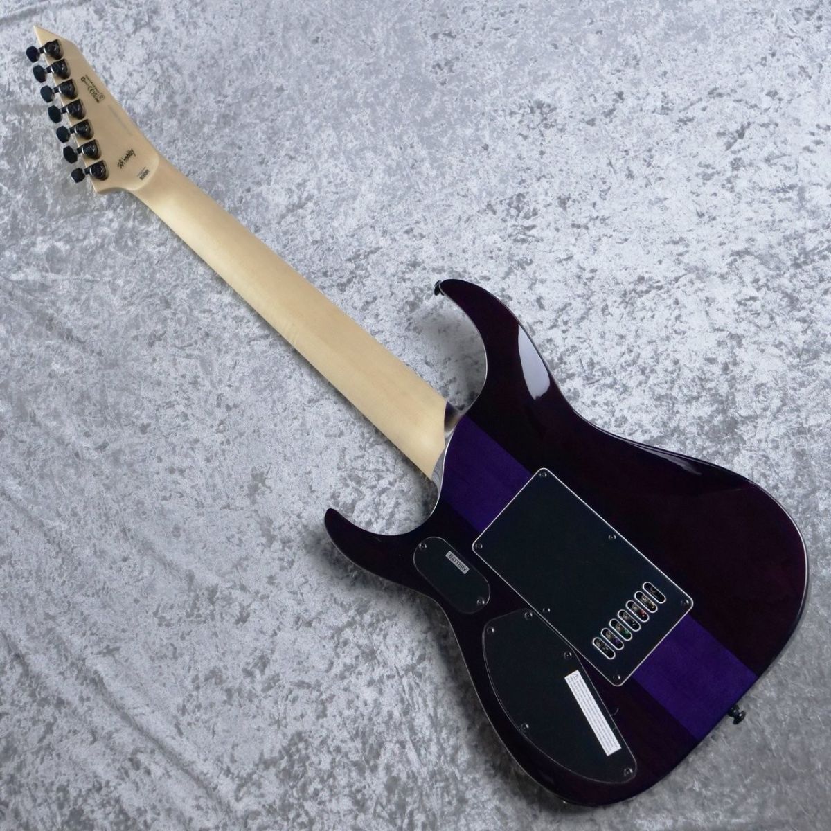 SH-7 EVERTUNE | 【クロサワ楽器店オンラインショップ】いい楽器との