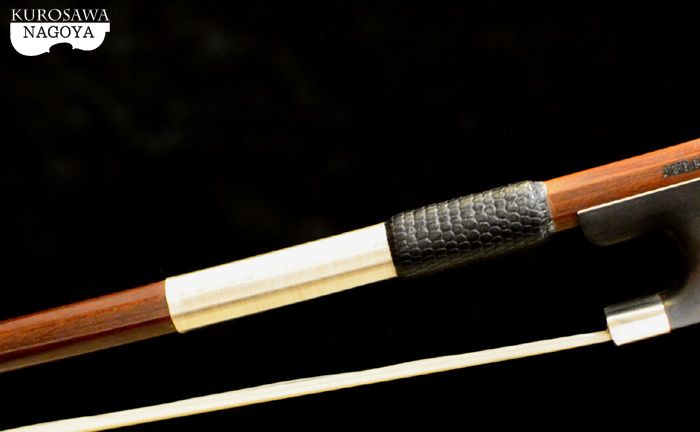 新品 未使用 JULIANO OLVEIRA 刻印 ジュリアーノ オリベイラ