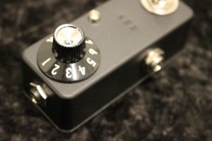 Zahnrad REV ギターエフェクター リバーブ 楽天市場】Zahnrad ツァーンラート REV 【 エフェクター