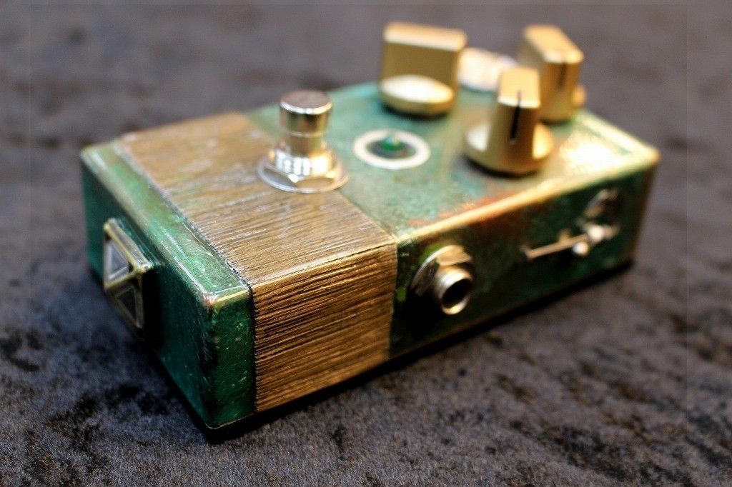 Custom Shop the Chill ～ARTWORK GALLERY 