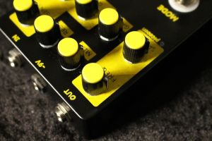 Lemon & Ginger myomyomyooon V2 レッチリ picopicopicooon | 【クロサワ楽器店オンラインショップ】いい