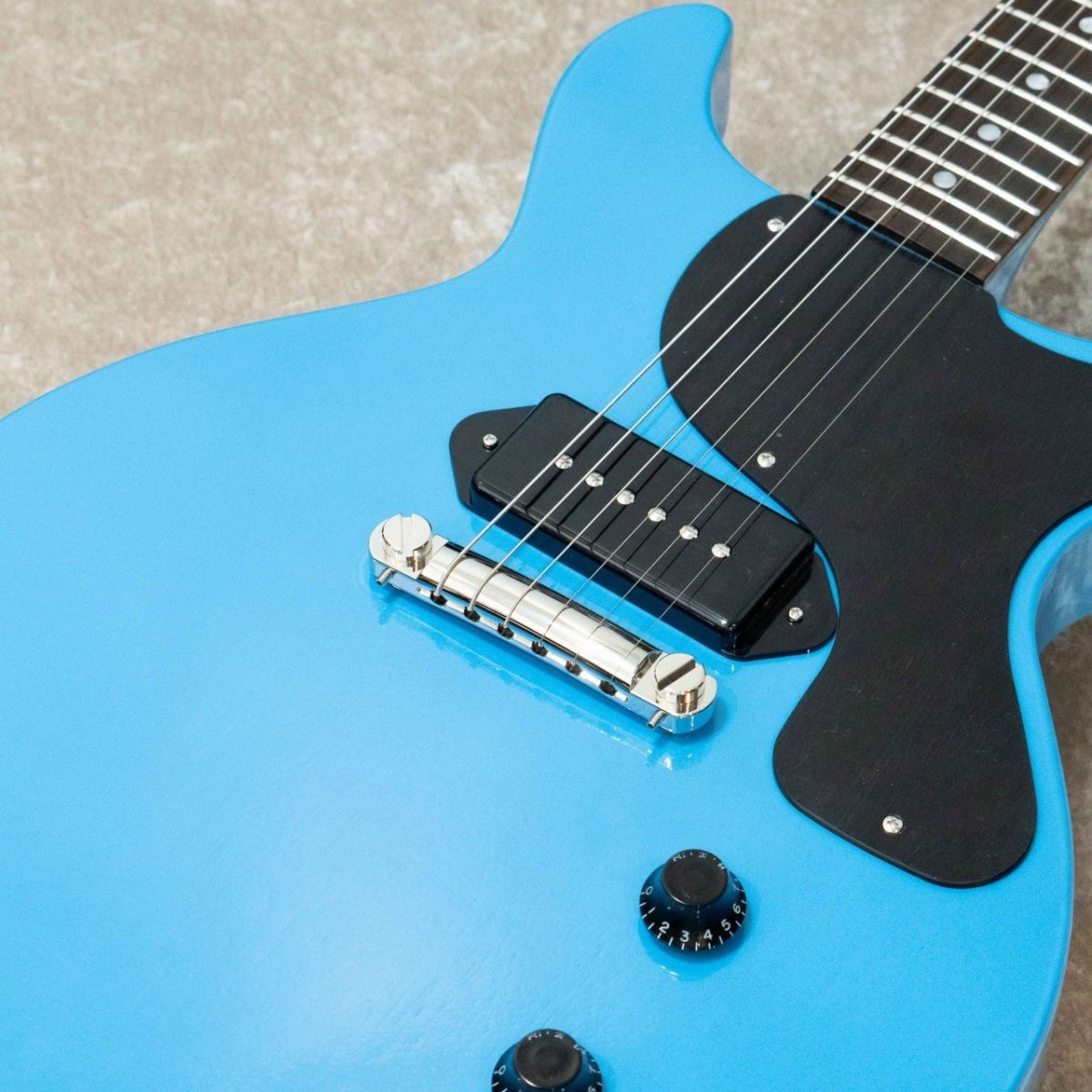 EDWARDS レスポールジュニアタイプ 【公式通販】