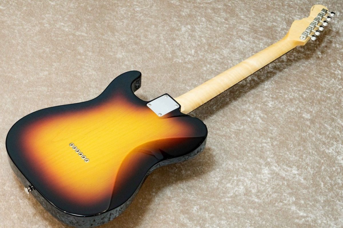 福袋 公式 -3 MT1-STD/R Tone 【クロサワ楽器店 | 3TS- / Sunburst ギター