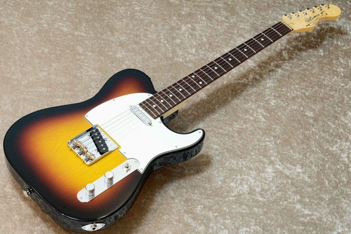 MT1-STD/R -3 Tone Sunburst / 3TS- | 【クロサワ楽器店