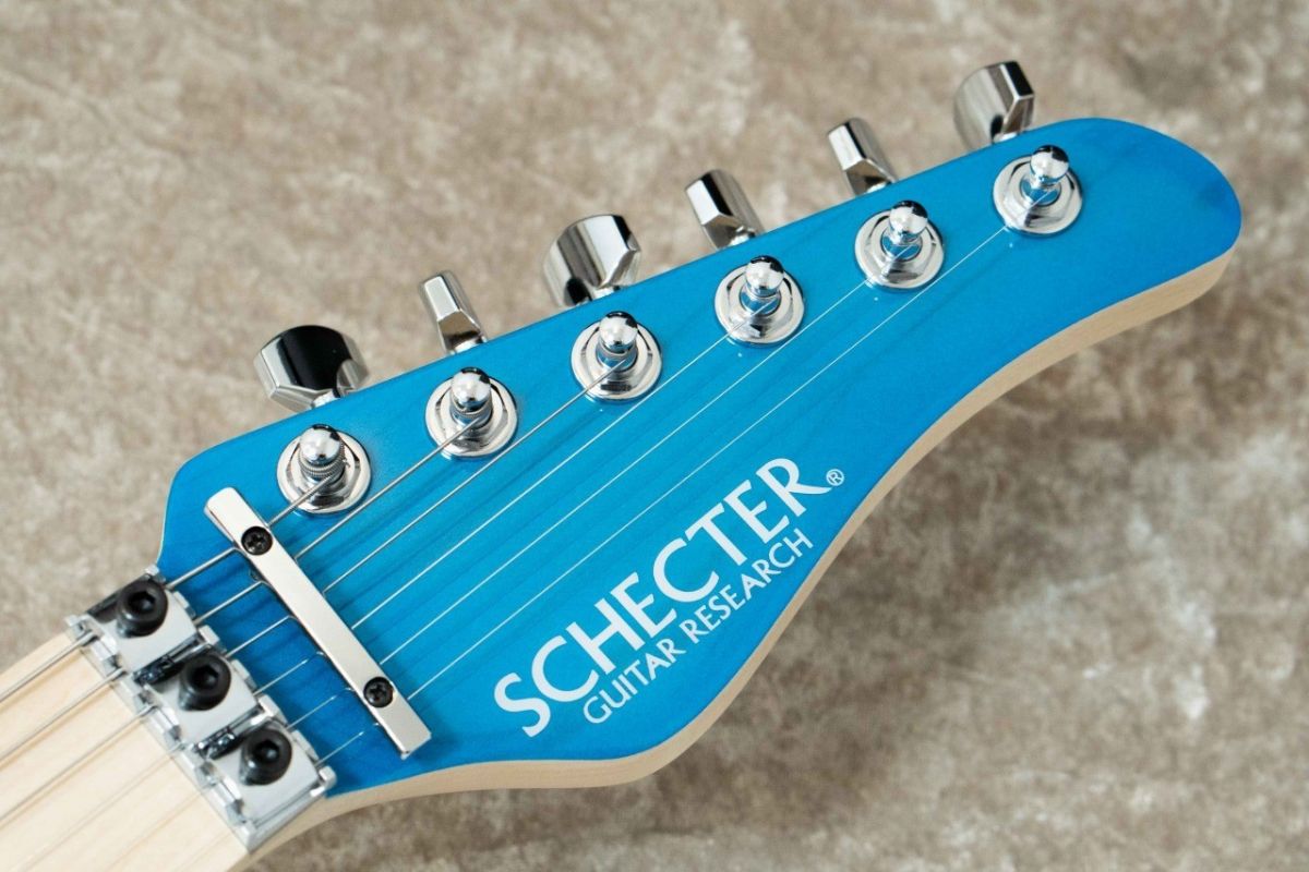 ギター shecter BH_1_KC_CTM SCHECTER BH-1-KC-CTM│お茶の水駅前店