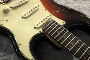 早い者勝ち　#14 STタイプ　オールラッカー塗装 早い者勝ち #14 STタイプ オールラッカー塗装 比較検証】20年前と今