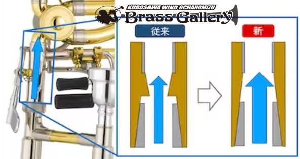 YBL-835 | 【クロサワ楽器店オンラインショップ】いい楽器との