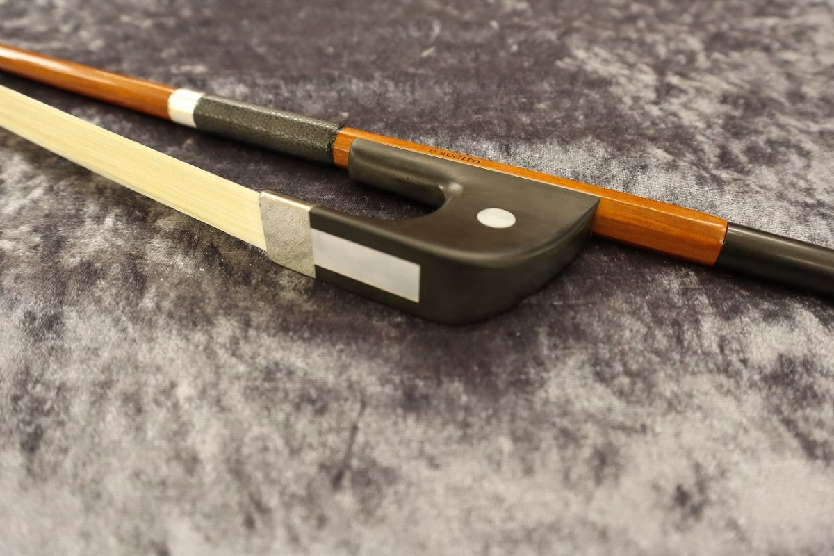 C.SUGITO コントラバス弓 8cc919fa-9698-4564-bef6-