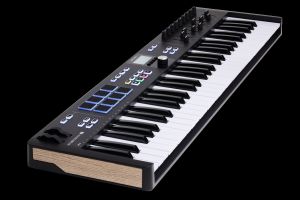 KEYLAB ESSENTIAL 61 MK3 BK | 【クロサワ楽器店オンライン