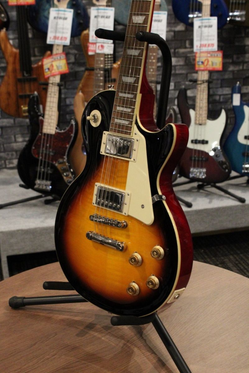 Les Paul Standard 50s Vintage Sunburst #22041526800