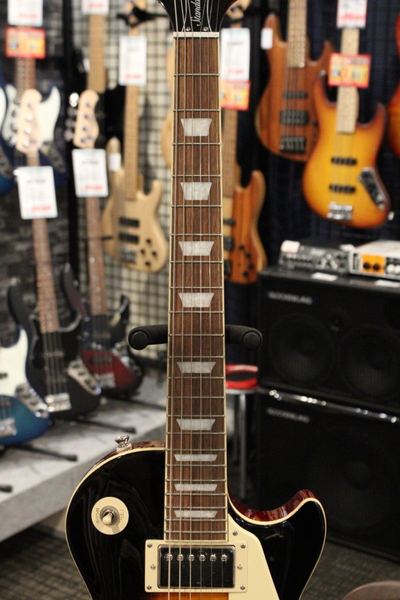 Les Paul Standard 50s Vintage Sunburst #22041526800