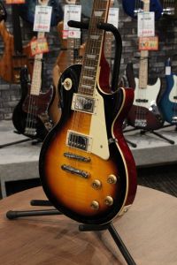 Les Paul Standard 50s Vintage Sunburst #22041526800