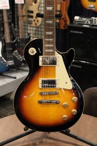 Epiphone Les Paul Standard 50s Vintage Sunburst #22041526800 【4.01kg】