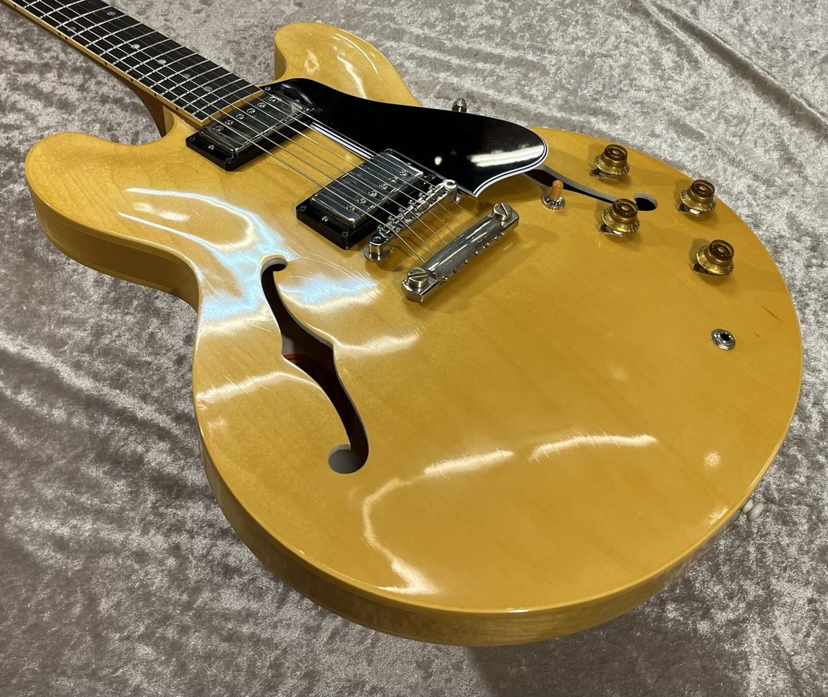 中古　OLD HICKORY Custom Pro 33.5インチ 中古 OLD HICKORY Custom Pro 33.5インチ