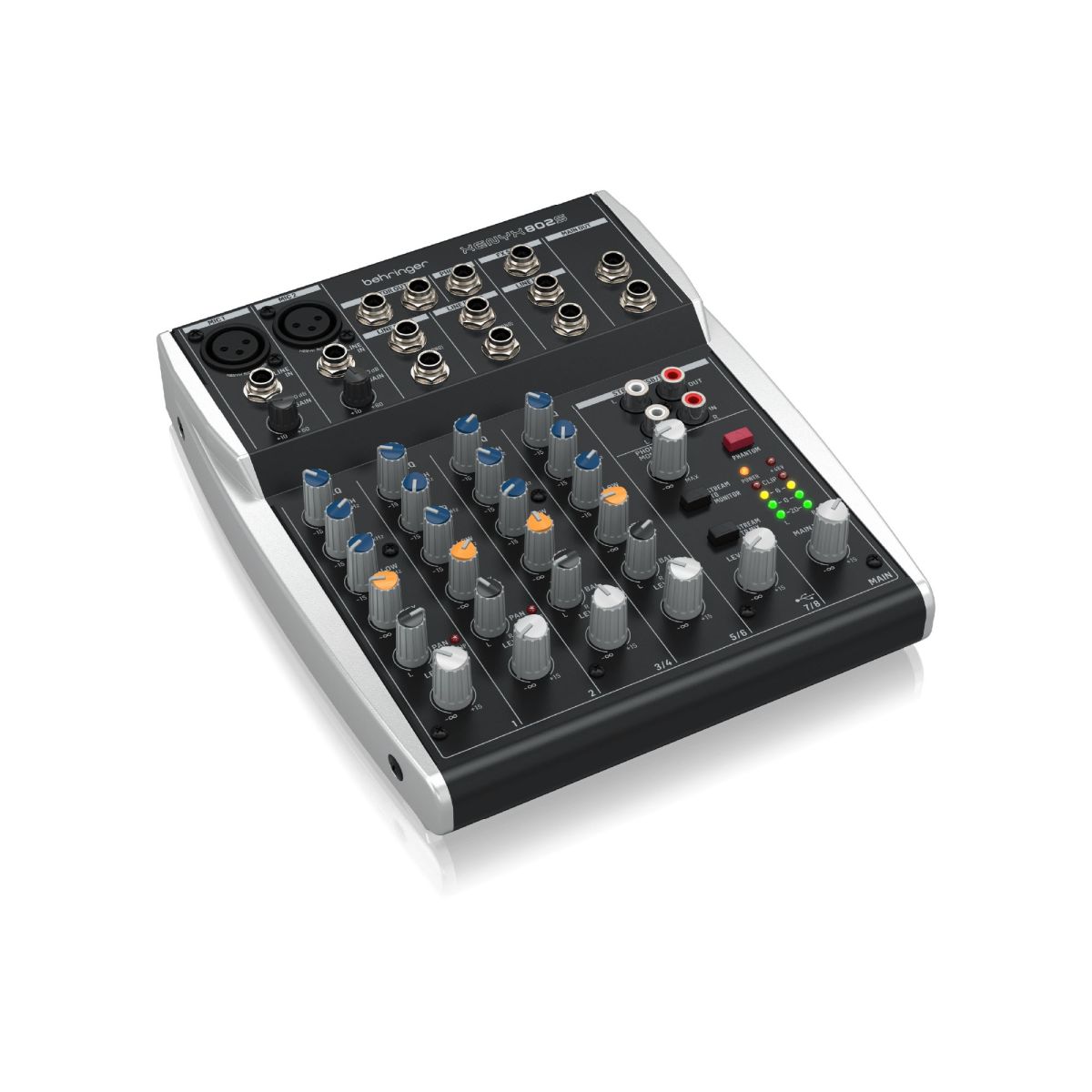 chiroさん専用behringer XENYX 802（外箱あり） chiroさん専用behringer XENYX 802（外箱あり） Amazon.com