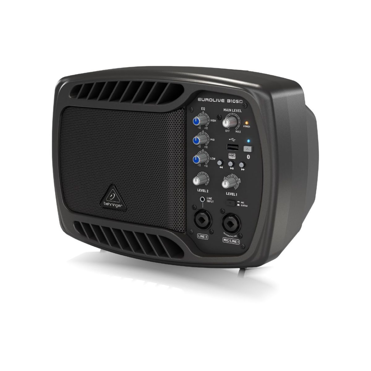 Behringer EUROLIVE B105D PA 値下げ B105D | 【クロサワ楽器店オンラインショップ】いい楽器とのいい