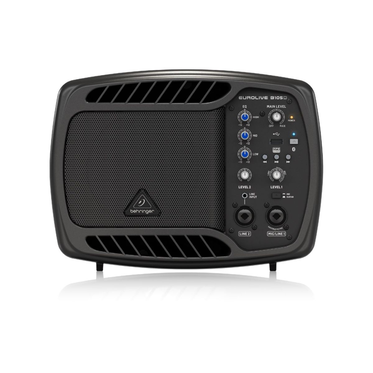 B105D | 【クロサワ楽器店オンラインショップ】いい楽器とのいい