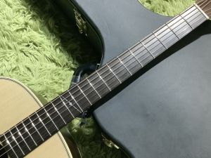 k.yairi LO-120G N アコースティックギター K.Yairi LO-120 N アコースティックギター【フォークギター