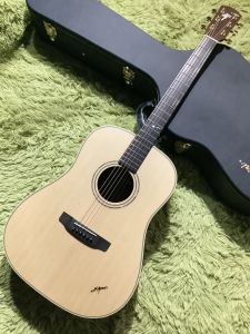 k.yairi LO-120G N アコースティックギター LO-120 N #91868 | 【クロサワ楽器店オンラインショップ】いい