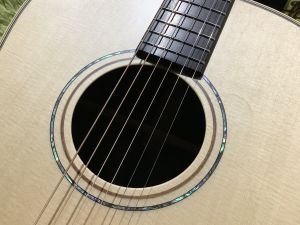 k.yairi LO-120G N アコースティックギター 413wryjZJRL.jpg