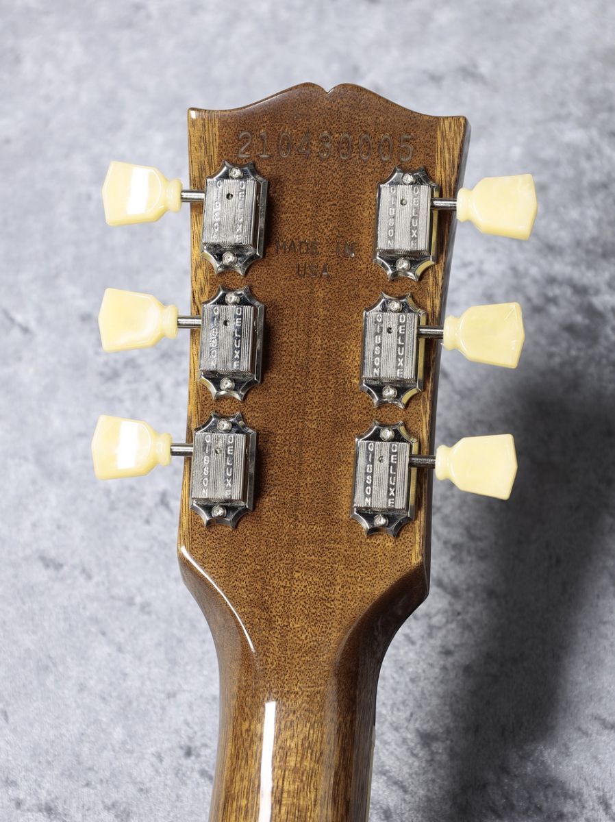 Les Paul Standard '50s P-90 Gold Top #210430005 | 【クロサワ楽器店