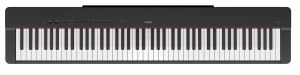 YAMAHA 【お手入れセット・ヘッドフォンプレゼント！】 YAMAHA P-225B(ブラック) 【送料無料】