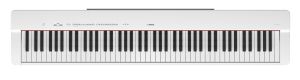 YAMAHA 【お手入れセット・ヘッドフォンプレゼント!】 YAMAHA P-225WH(ホワイト) 【送料無料】