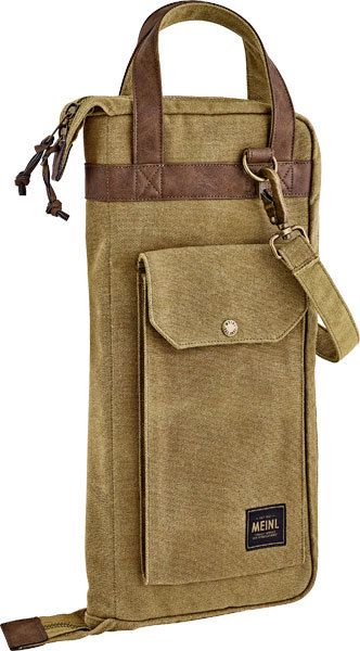 スティックバッグ Waxed Canvas Collection Drumstick Bag