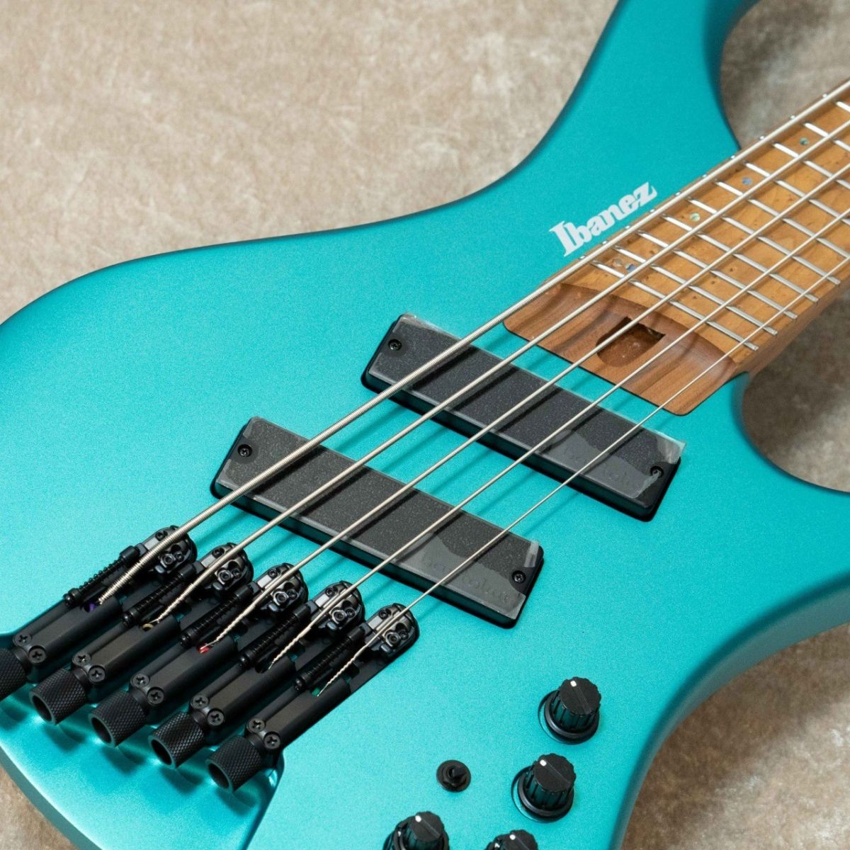 EHB1005SMS -Emerald Green Metallic Matte / EMM- #230513539  