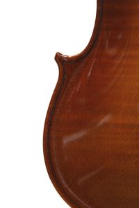 クロサワバイオリン ペゾルト Paesold 802 3/4 バイオリン PA802J (ローデリヒ・ペゾルト) | 【クロサワ楽器店オンライン