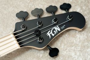 JMJ52-ASH-DE-M -See through Blue Burst Matte / SBBM