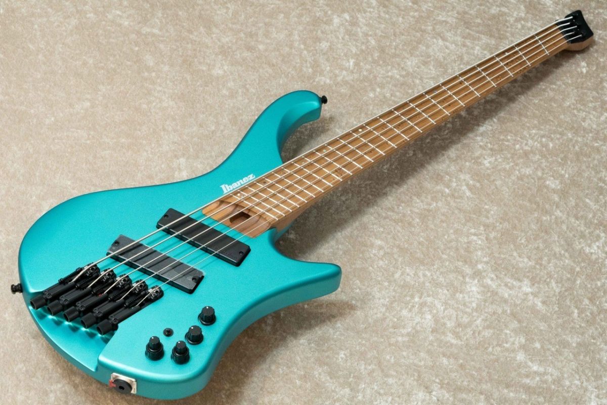 Ibanez ( アイバニーズ）　EHB1005SMS-EMM ヘッドレスベース Ibanez ( アイバニーズ ) EHB1005SMS-EMM ヘッドレスベース 送料