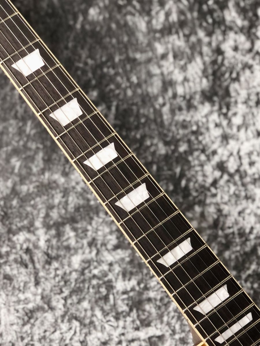 GIBSON Les Paul Standard 50s Faded 超軽量 Gibson Les Paul Standard '50s Faded | Reverb
