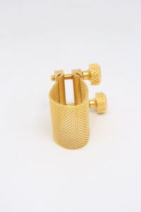 オレガチャー】サックスリガチャー