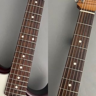 Solana 62S -Vintage Modern - Faded 3Tone Sunburst #610