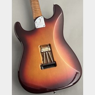 Solana 62S -Vintage Modern - Faded 3Tone Sunburst #610