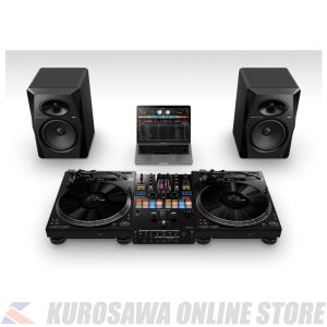 PLX-CRSS12 [ハイブリットターンテーブル] | 【クロサワ楽器店
