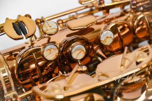 アルトサックス　 Cannonball AVR-L 純正ケース付美品 Cannonball 【お取り寄せ商品】アルトサックス キャノンボール