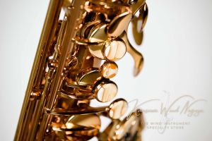 AVR-L “Vintage Reborn Series” | 【クロサワ楽器店オンラインショップ