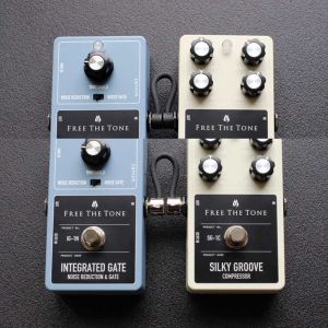 配信機器・PA機器・レコーディング機器 Free The Tone/SLK-SLIM Solderless Slim SLK-SLIM Solderless SLIM | 【クロサワ楽器店オンラインショップ