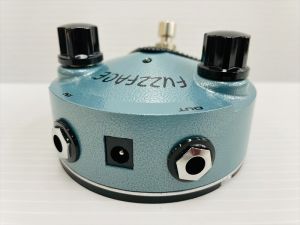 FFM3: Jimi Hendrix Fuzz Face Mini | 【クロサワ楽器店オンライン