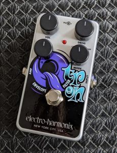 Electro-Harmonix Nano Q-Tron   Envelope Controled Filter