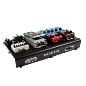 Z*a様 MONO M-80 PB-2 TOUR BLK エフェクターケース