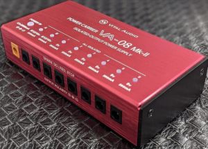 VA-08 Mk-Ⅱ | 【クロサワ楽器店オンラインショップ】いい楽器とのいい