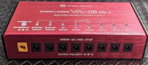 VA-08 Mk-Ⅱ | 【クロサワ楽器店オンラインショップ】いい楽器と