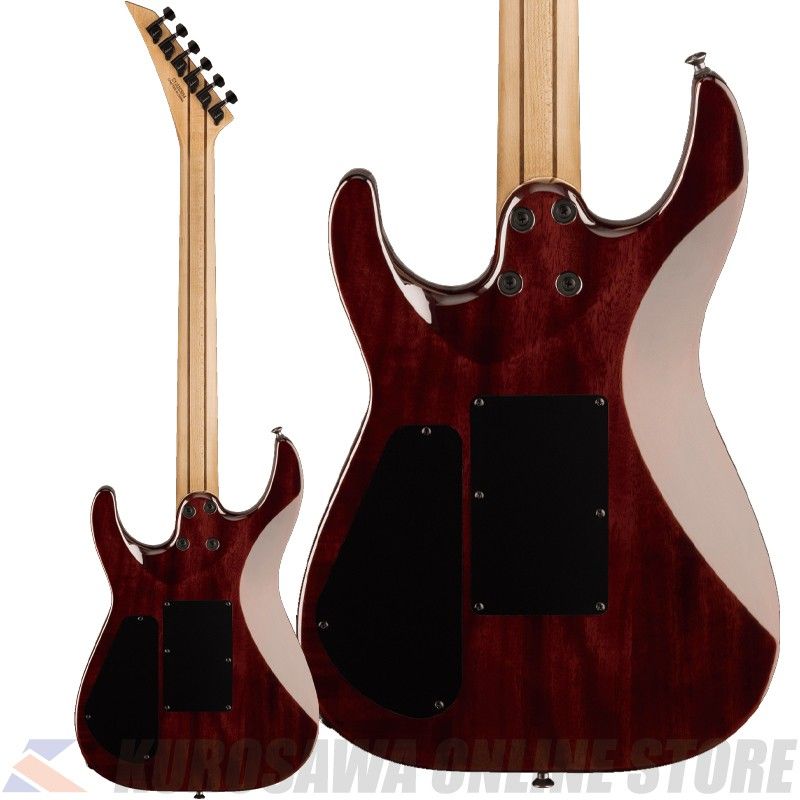 Pro Plus Series Dinky DKAQ Ghost Burst | 【クロサワ楽器店