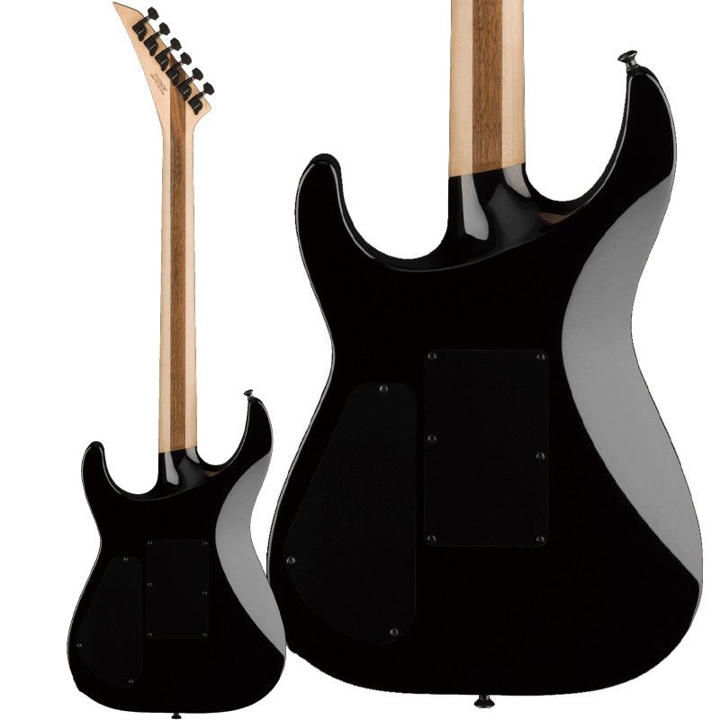 Pro Plus Series Soloist SLA3 Deep Black | 【クロサワ楽器店