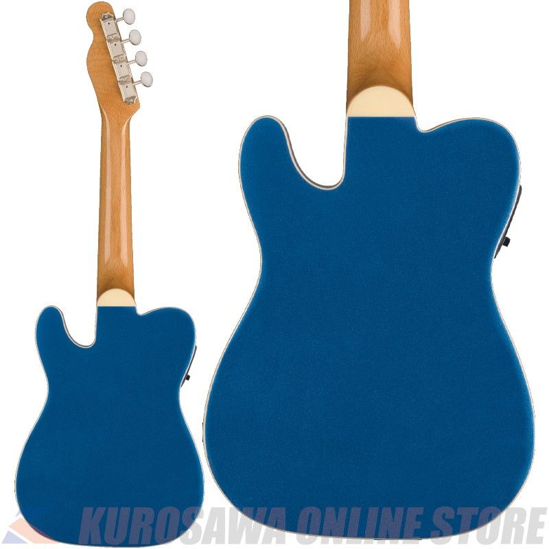 コジレック、ウラモグ　アーティストプルーフセット KoAloha】KSM-12MG/UPT Pikake ソプラノロングネック｜ウクレレ