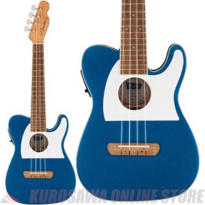 フェンダー ウクレレ Fender Fullerton Tele Uke Amazon.co.jp: Fender フェンダー ウクレレ Fullerton Tele® Uke