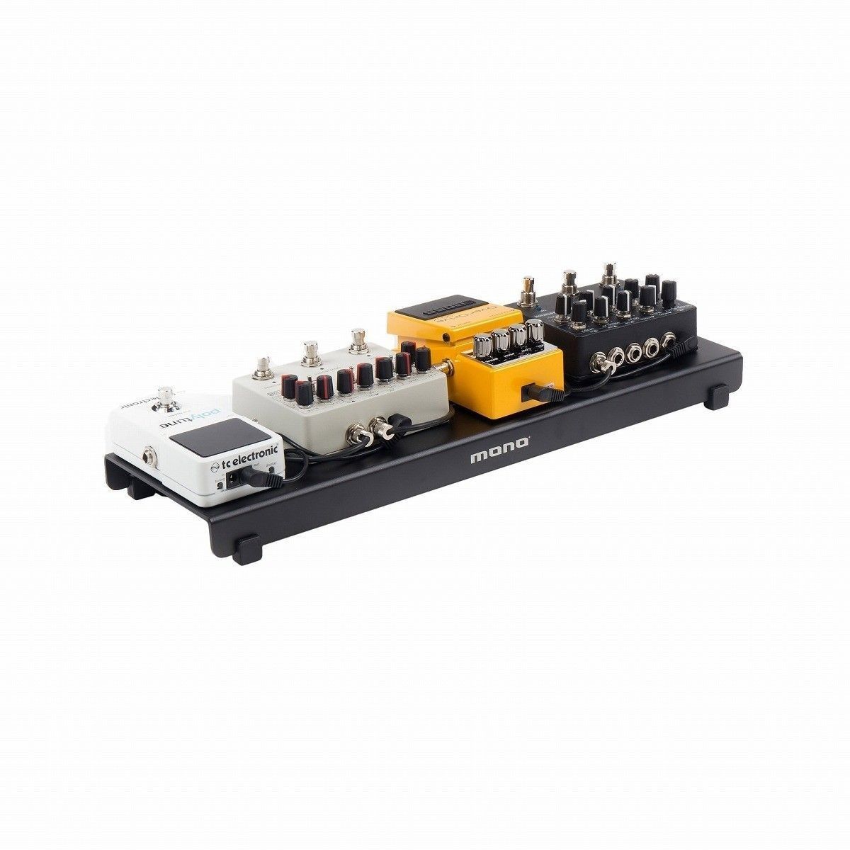 PFX-PB-LP-BLK 【エフェクターボード】 | 【クロサワ楽器店オンライン